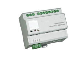 SNZM.TM.8場景定時模塊
